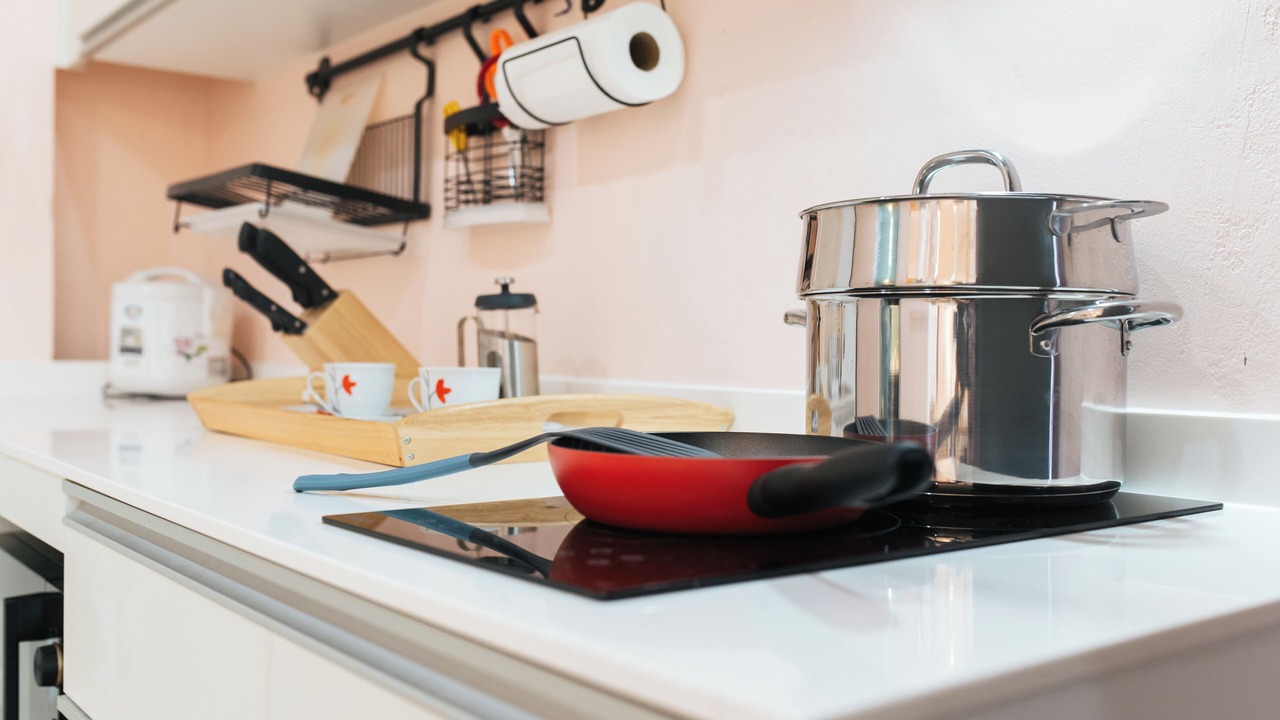 Photo of Kitchen in Koh Kaew