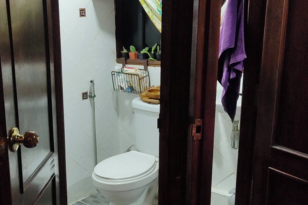 Photo of Bathroom in Siriraj