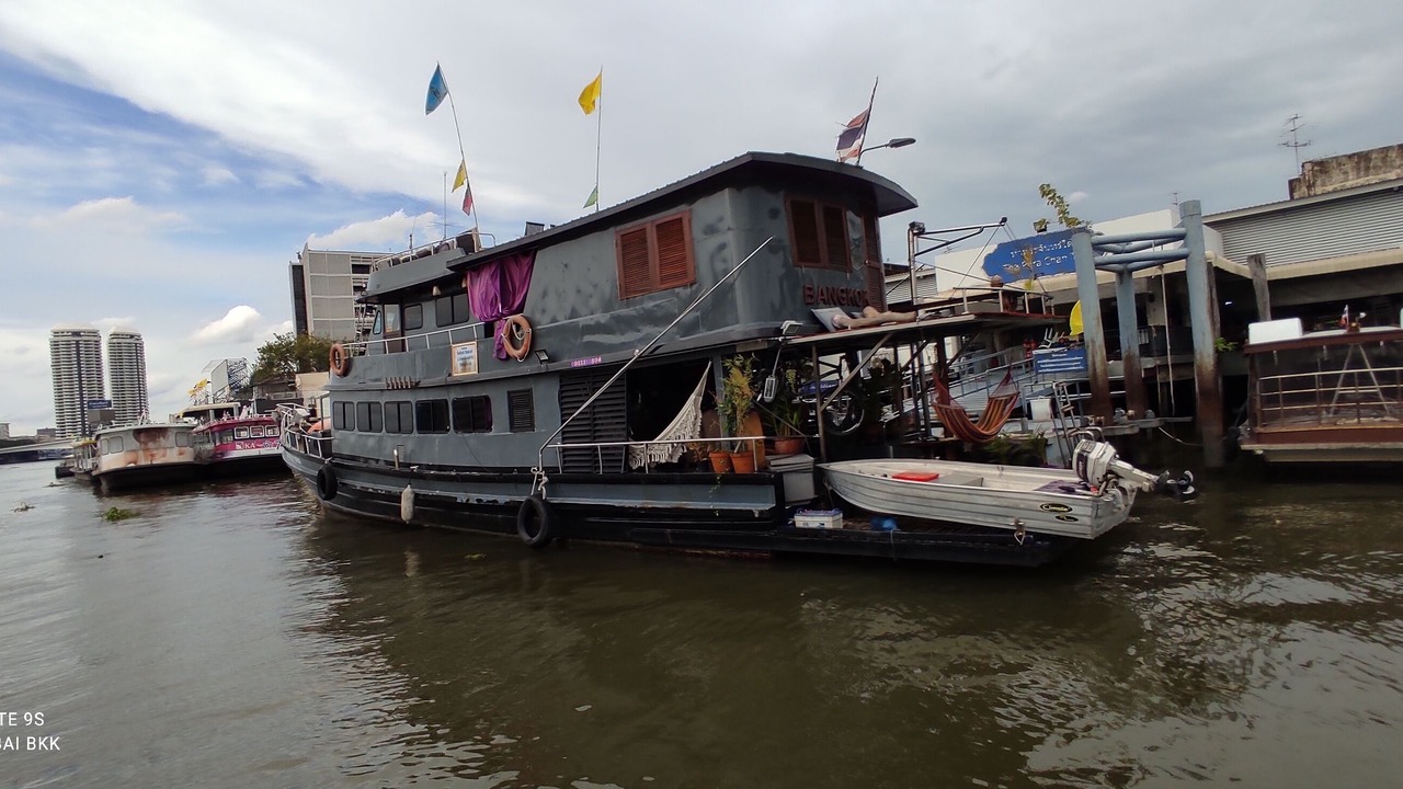 Photo of Others in Siriraj
