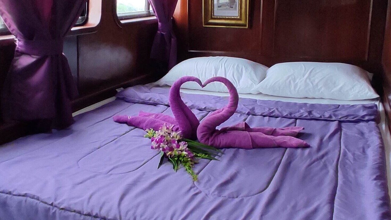 Photo of Bedroom in Siriraj