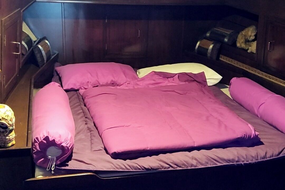 Photo of Bedroom in Siriraj