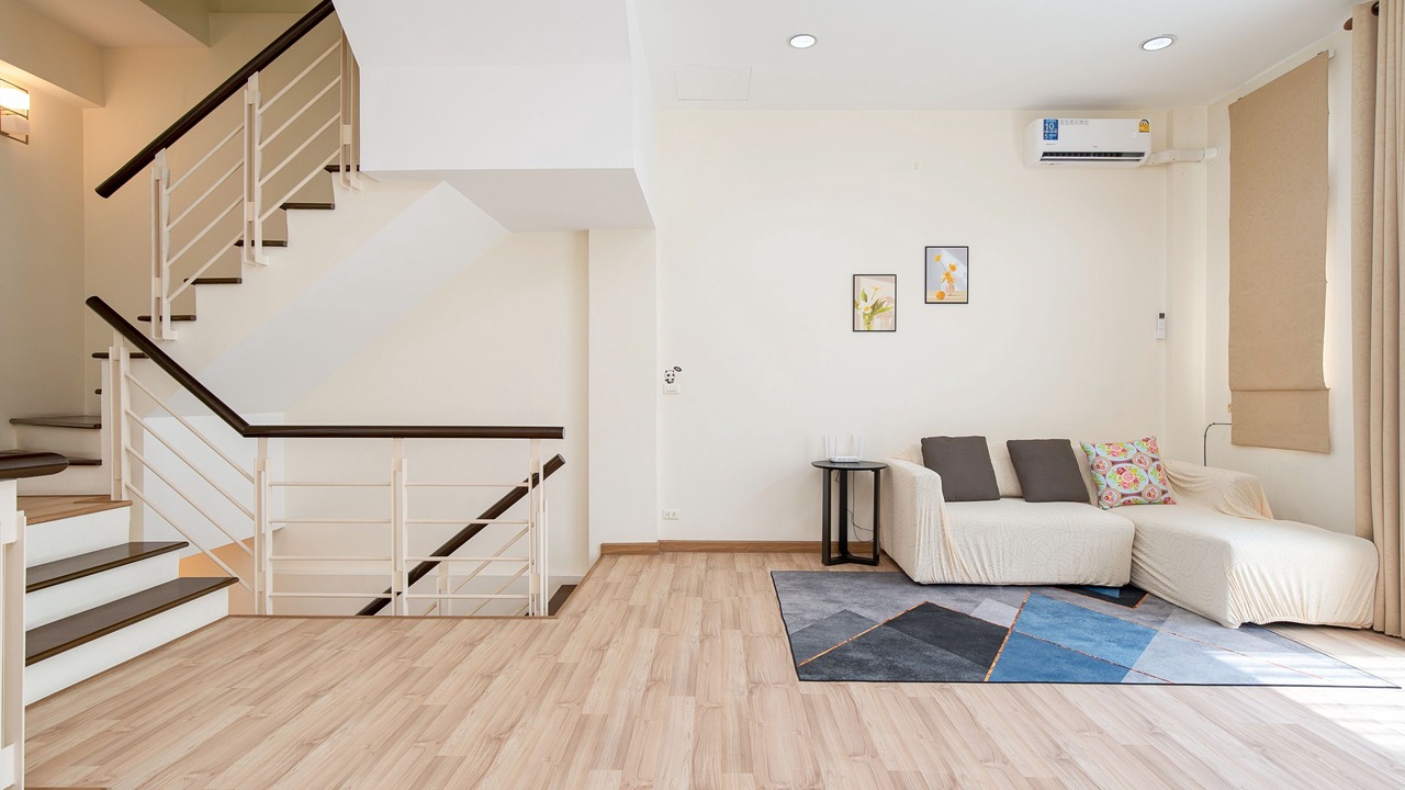 Photo of Livingroom in Nuanchan