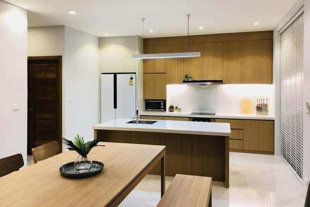 Photo of Kitchen in Hai Ya