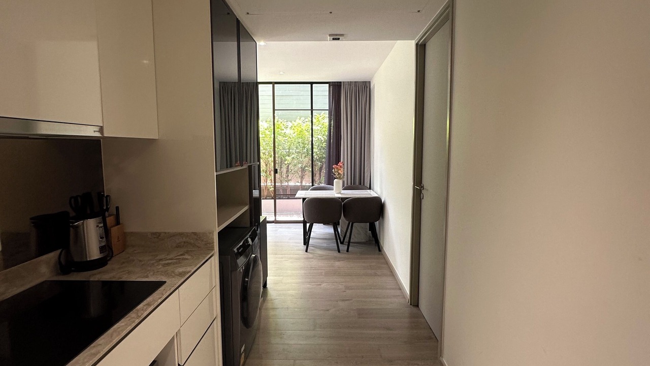 Photo of Kitchen in Nana