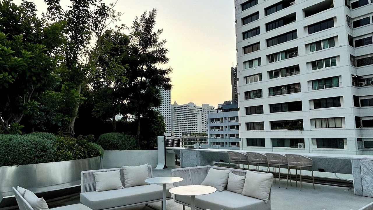 Photo of Outdoor in Nana