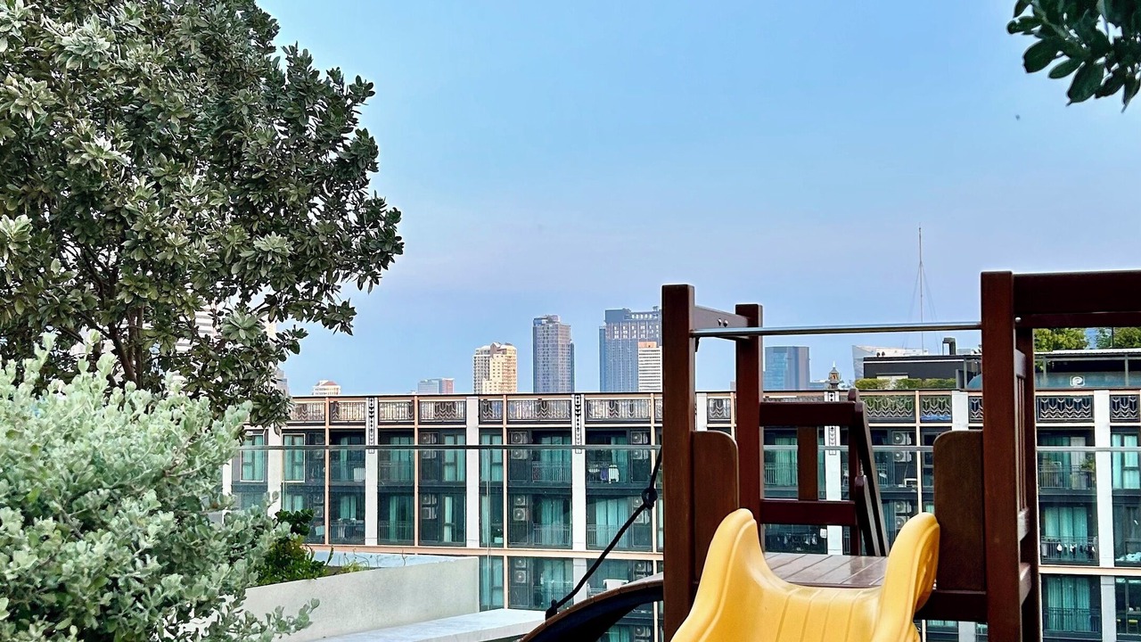 Photo of Outdoor in Nana