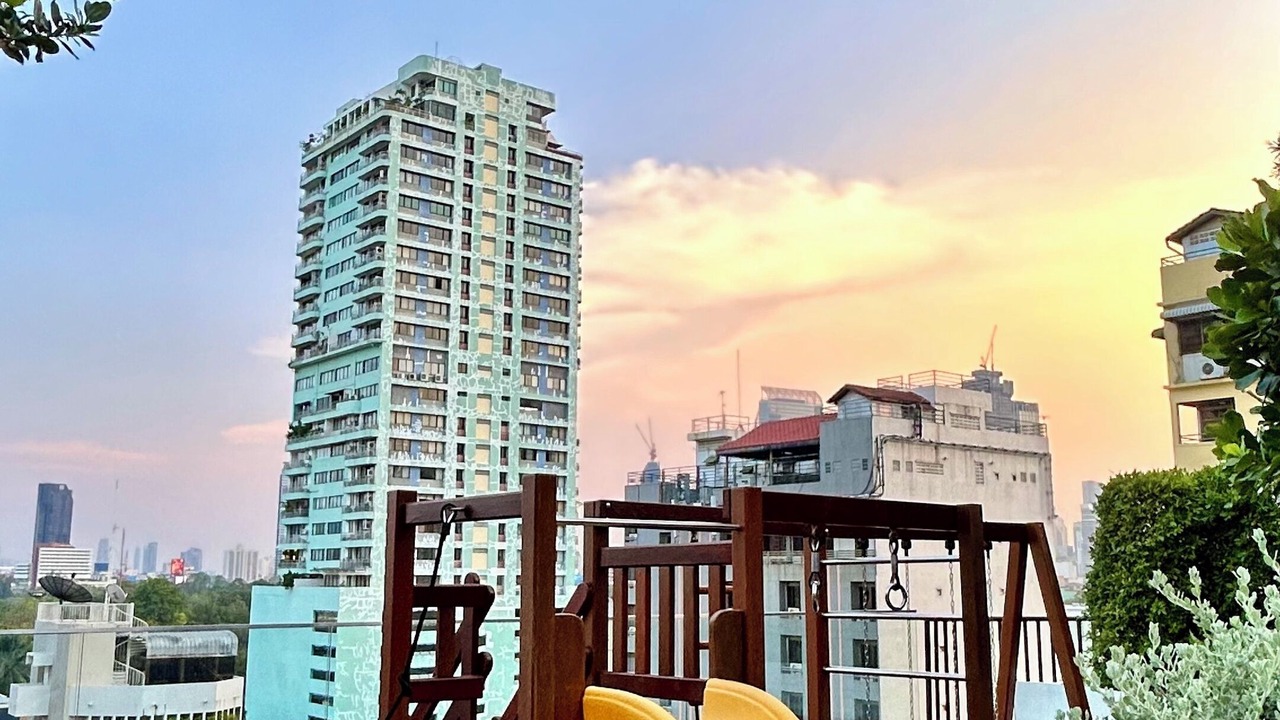 Photo of Outdoor in Nana