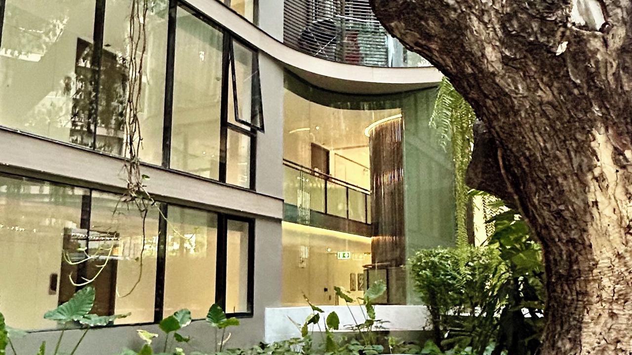 Photo of Patio Balcony in Nana