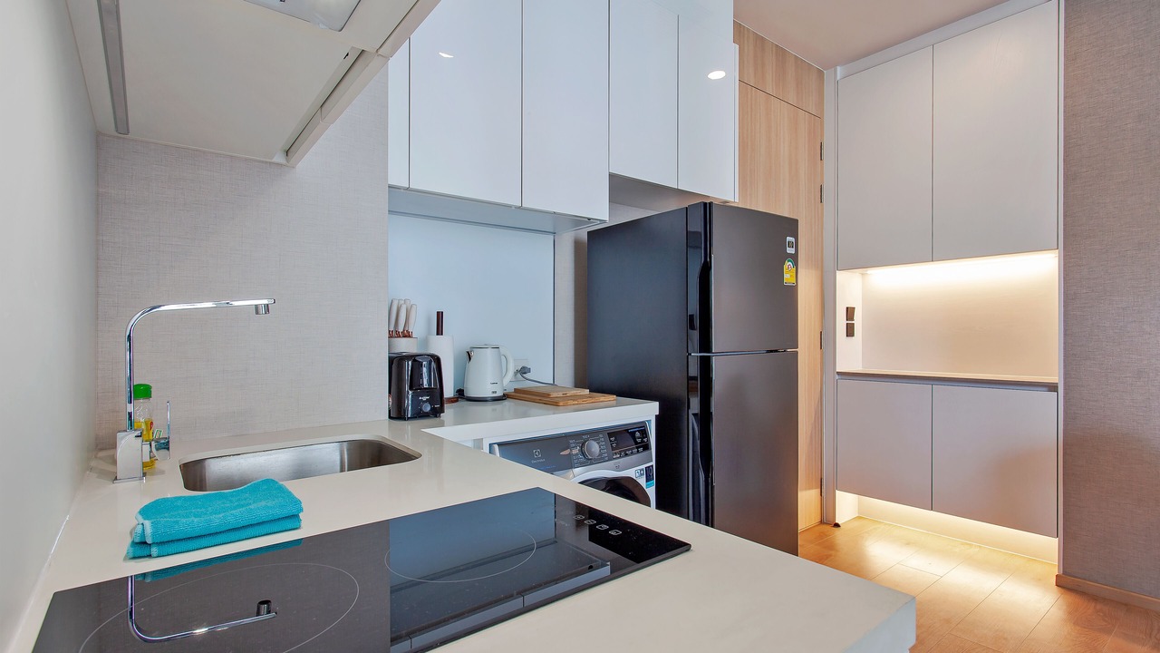 Photo of Kitchen in Nana