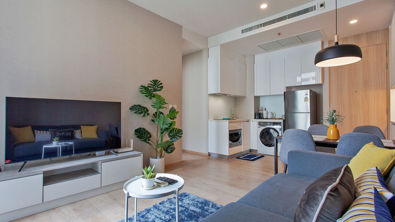 Photo of Livingroom in Nana