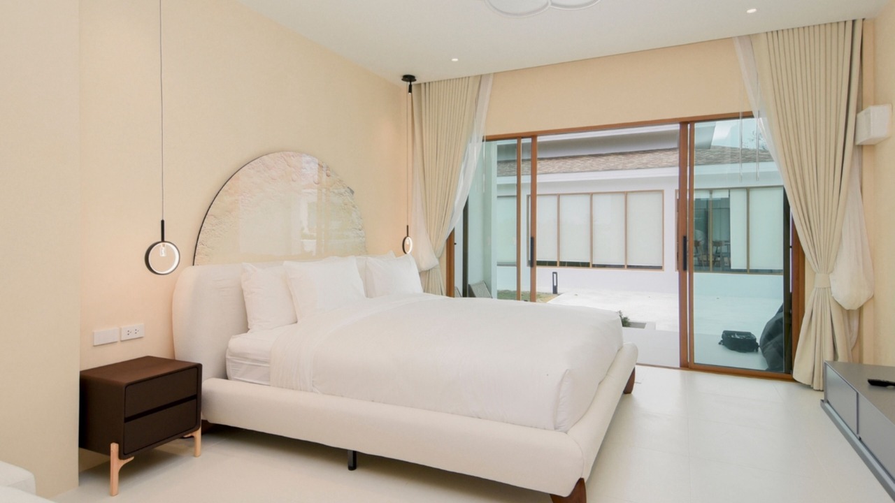 Photo of Bedroom in Huai Yai