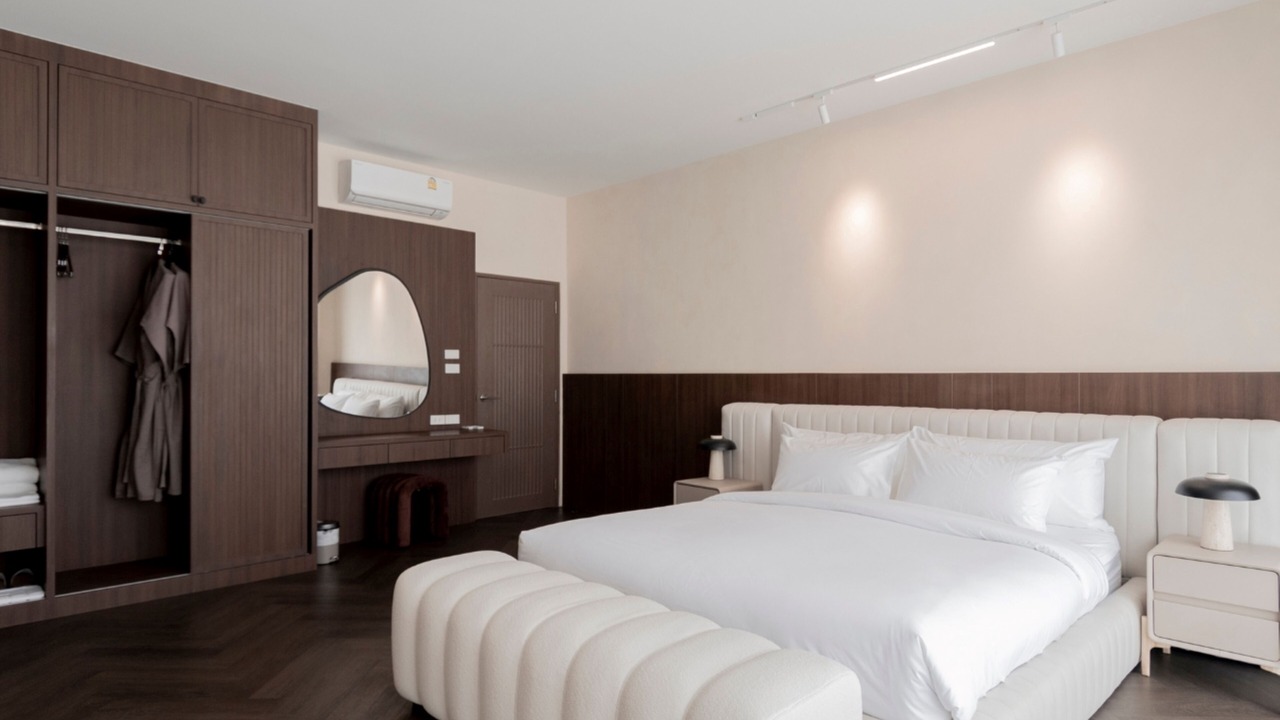 Photo of Bedroom in Huai Yai