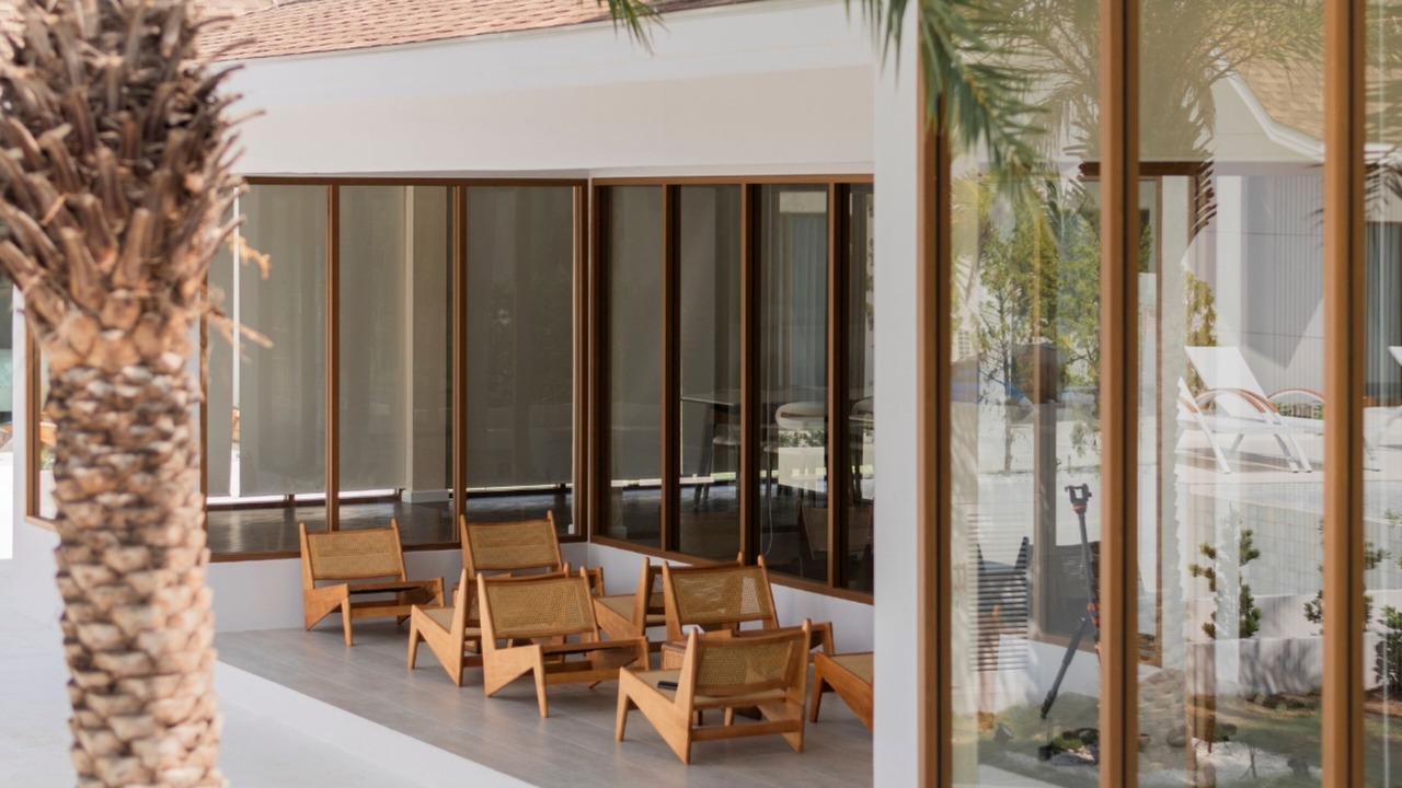Photo of Outdoor in Huai Yai