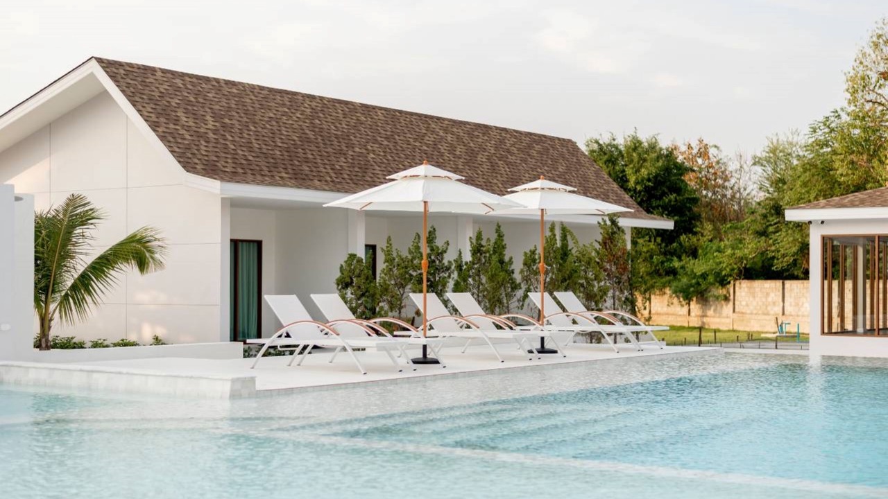 Photo of Outdoor in Huai Yai
