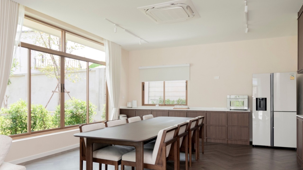 Photo of Kitchen in Huai Yai