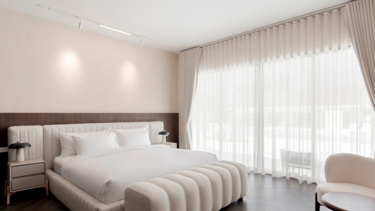Photo of Bedroom in Huai Yai