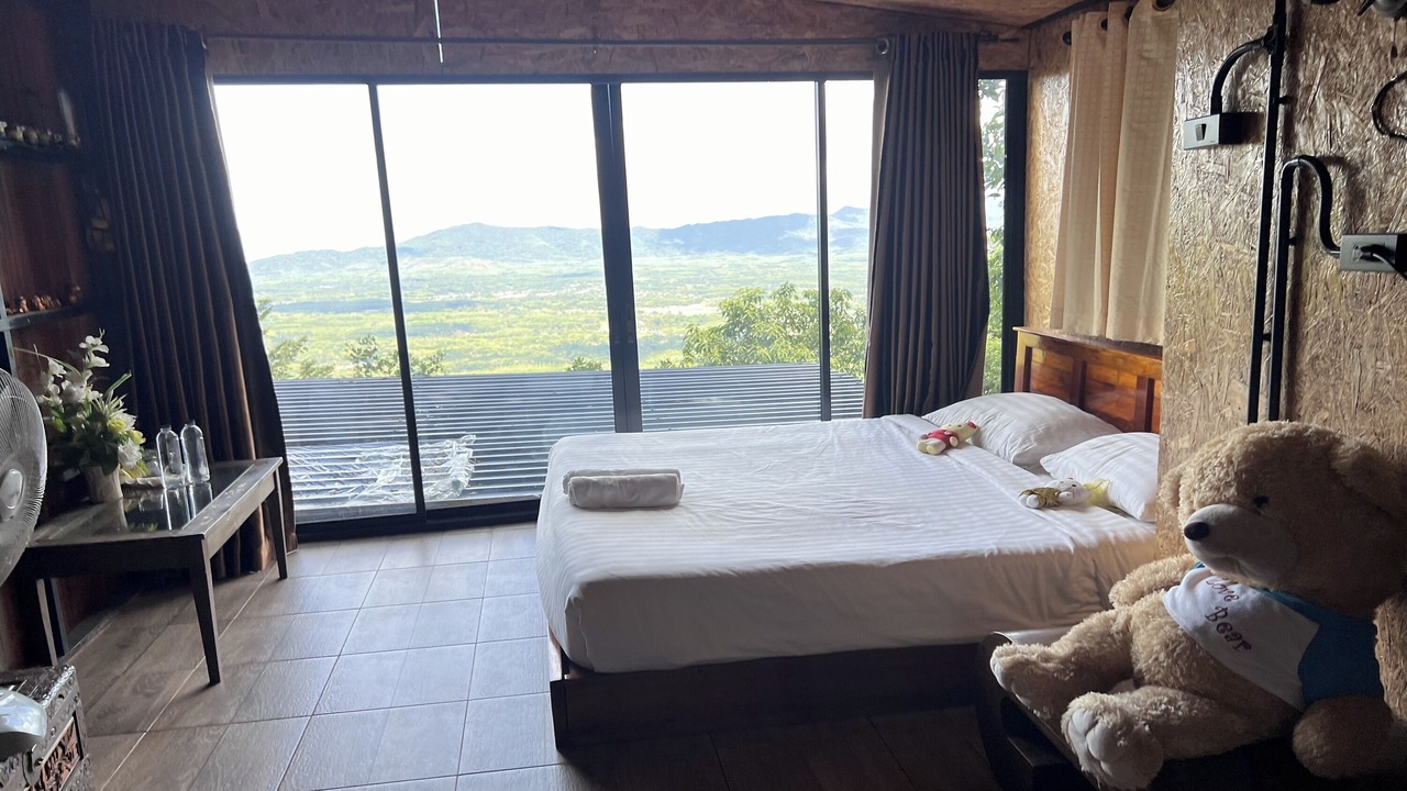Photo of Bedroom in Na Mom