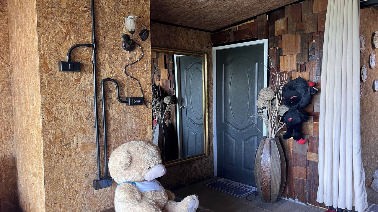 Photo of Bedroom in Na Mom