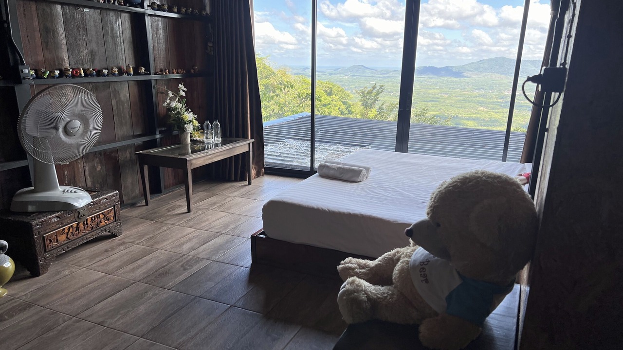 Photo of Bedroom in Na Mom