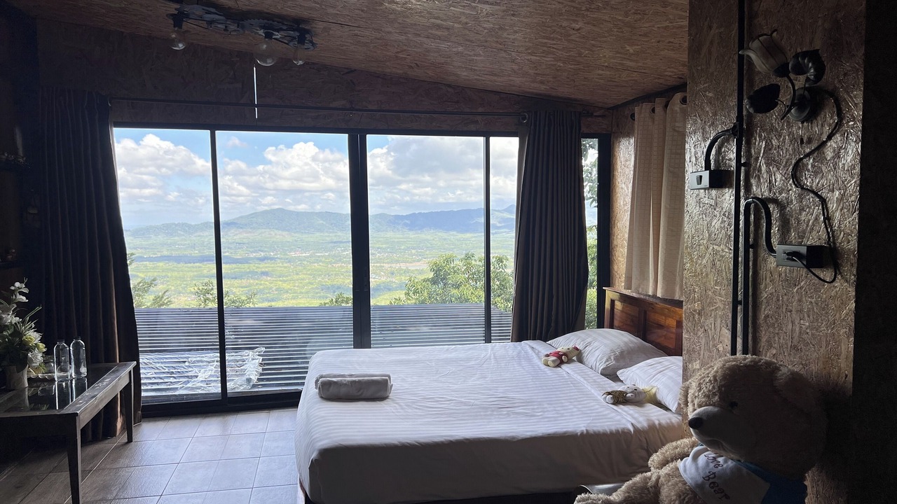 Photo of Bedroom in Na Mom