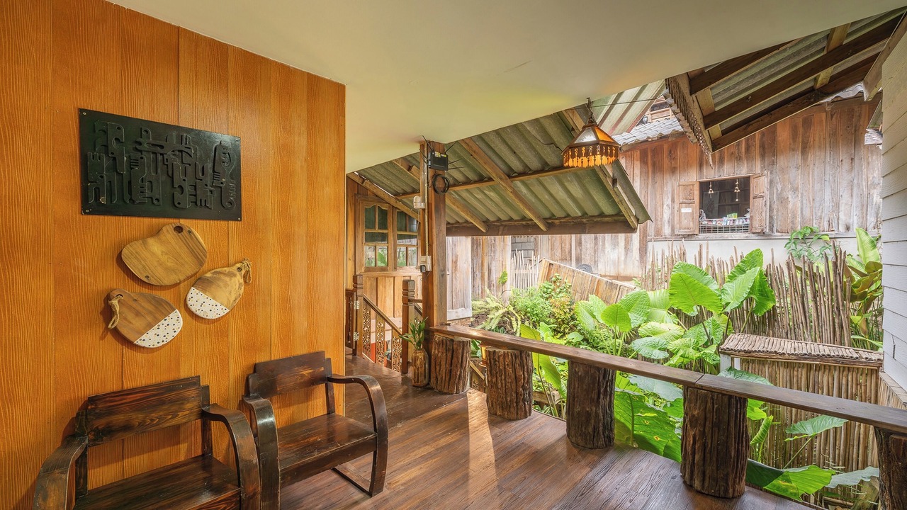 Photo of Outdoor in Mae On