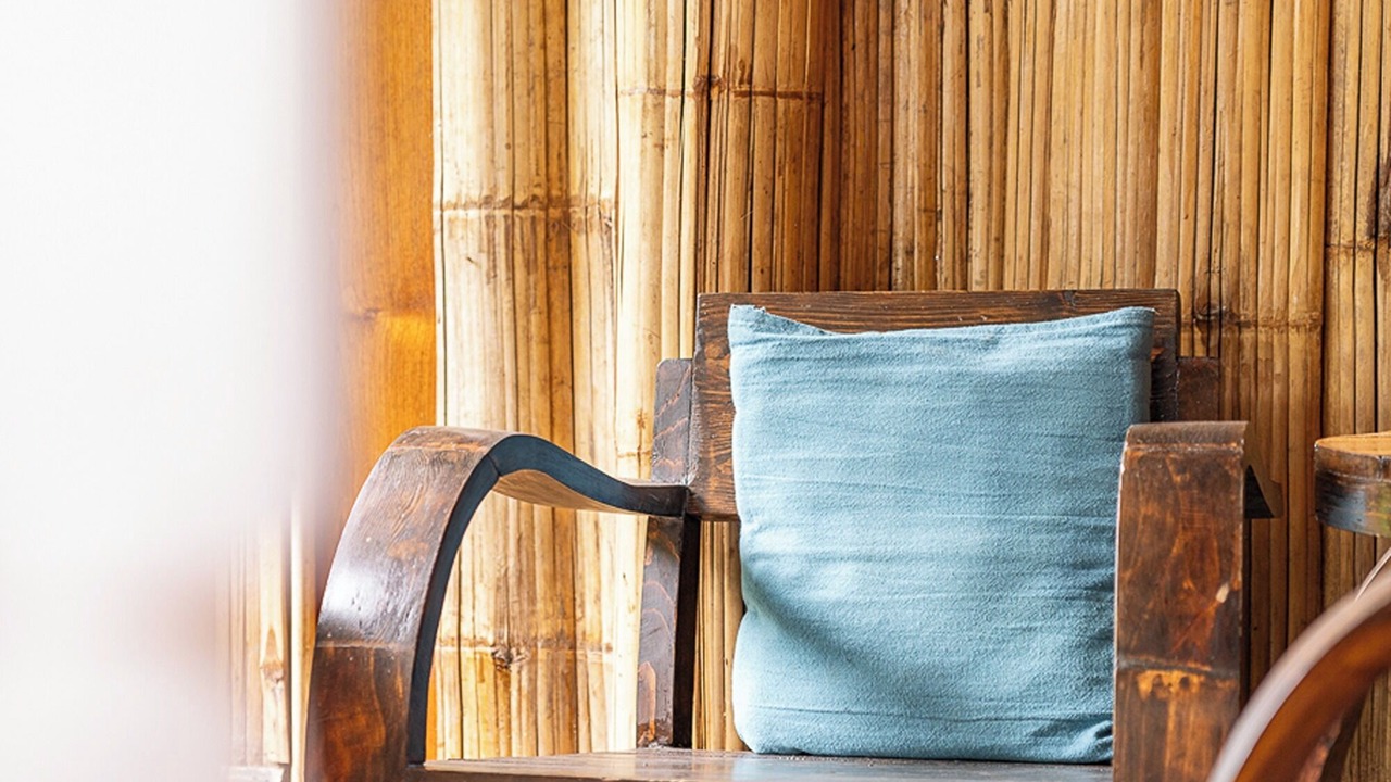 Photo of Bedroom in Mae On