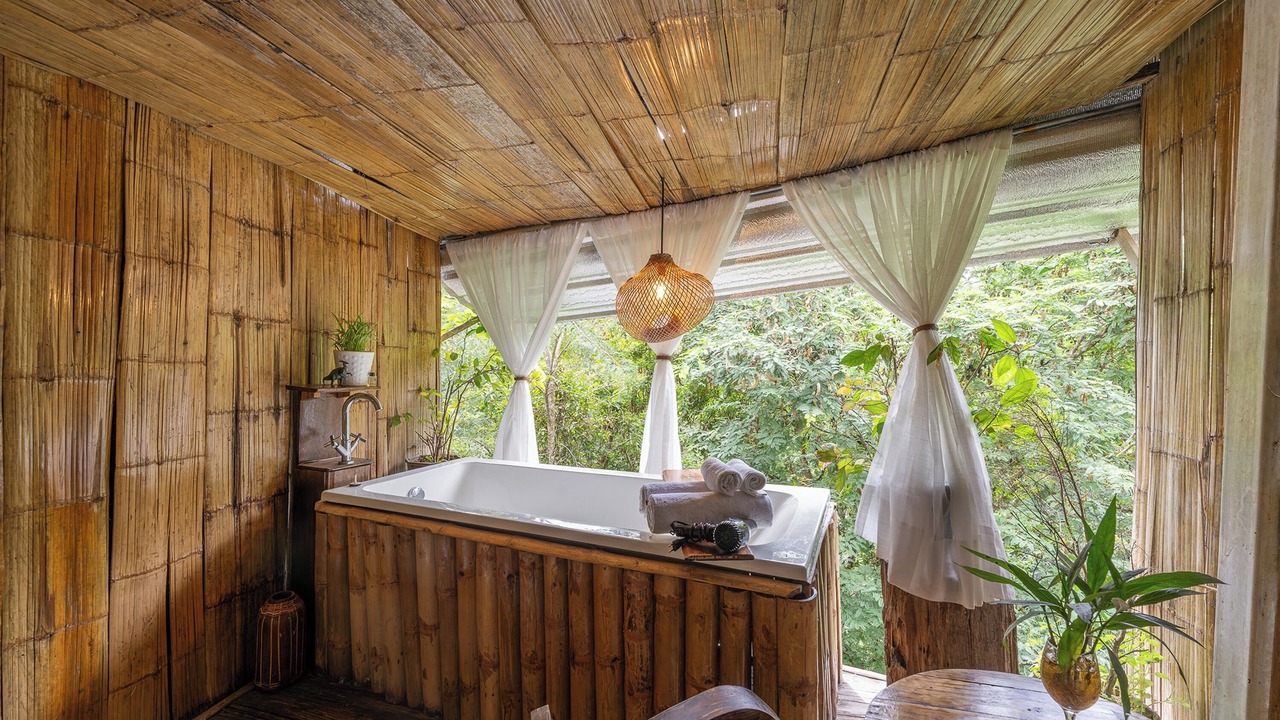 Photo of Bedroom in Mae On