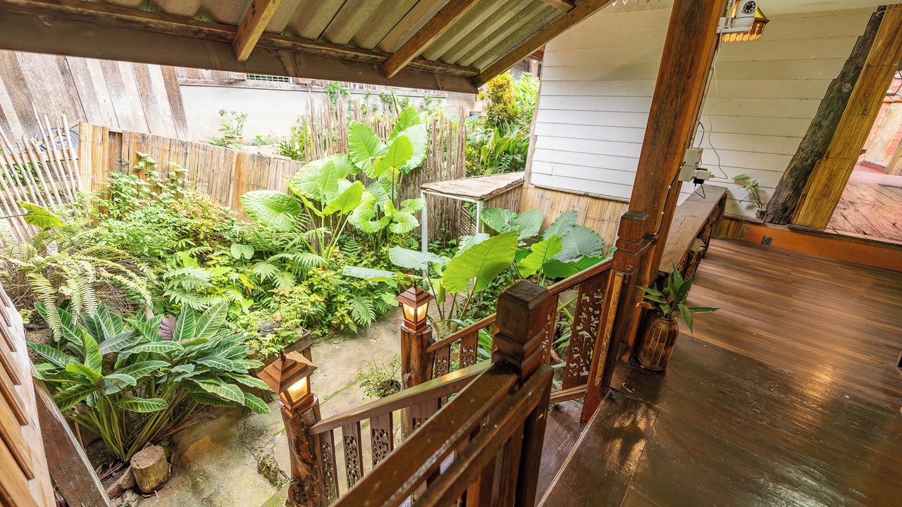 Photo of Outdoor in Mae On
