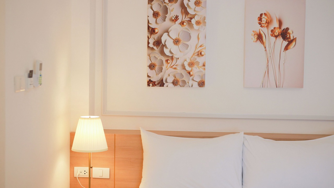Photo of Bedroom in Rangsit