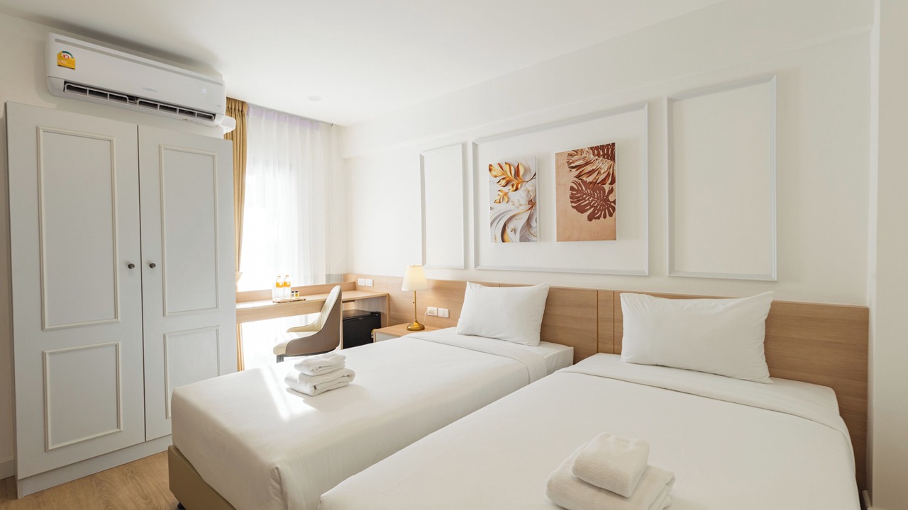 Photo of Bedroom in Rangsit