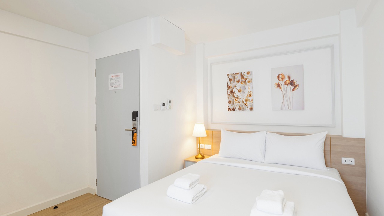 Photo of Bedroom in Rangsit