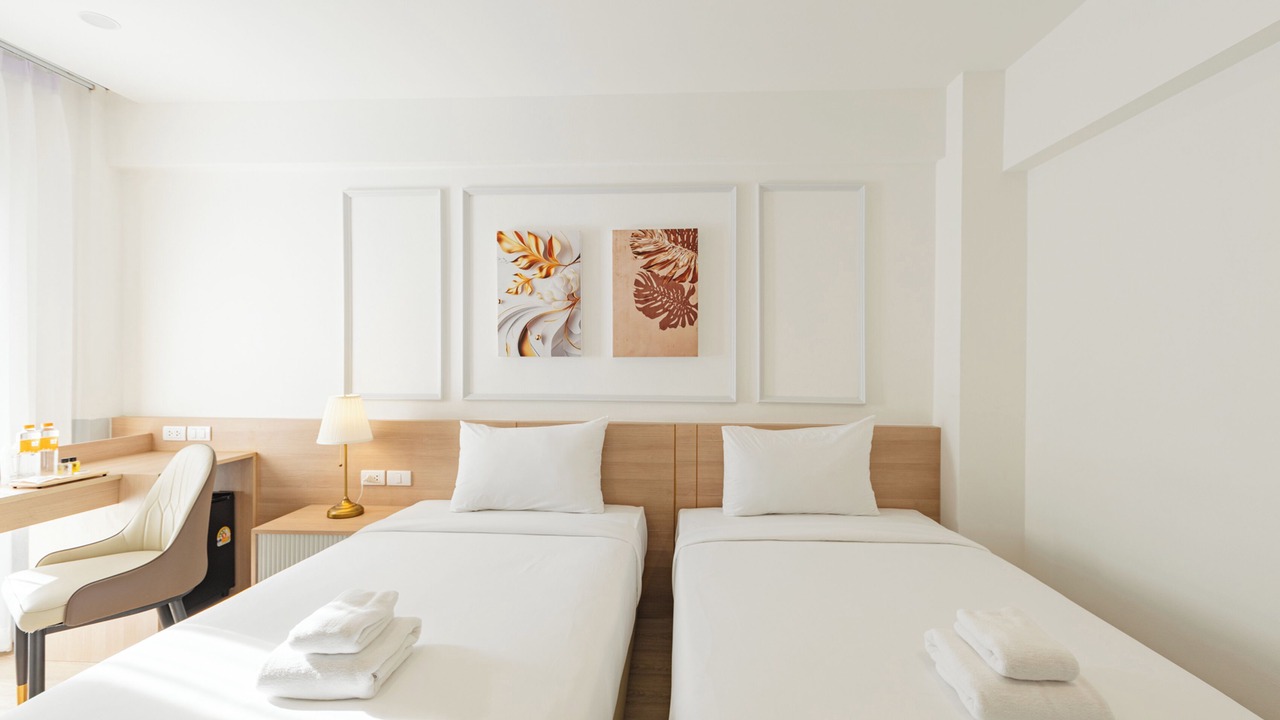 Photo of Bedroom in Rangsit