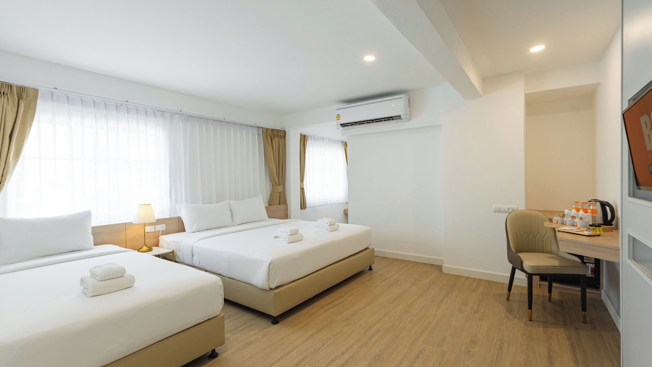 Photo of Bedroom in Rangsit