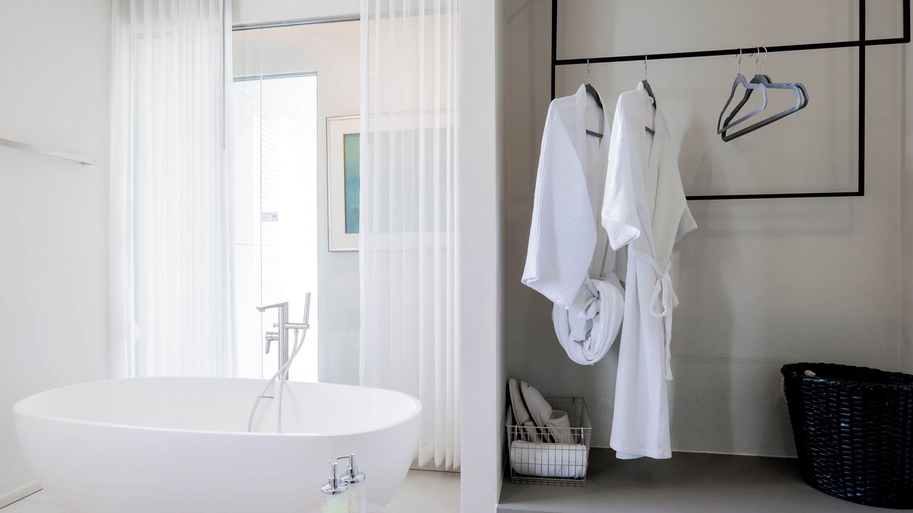 Photo of Bathroom in Mae Lao