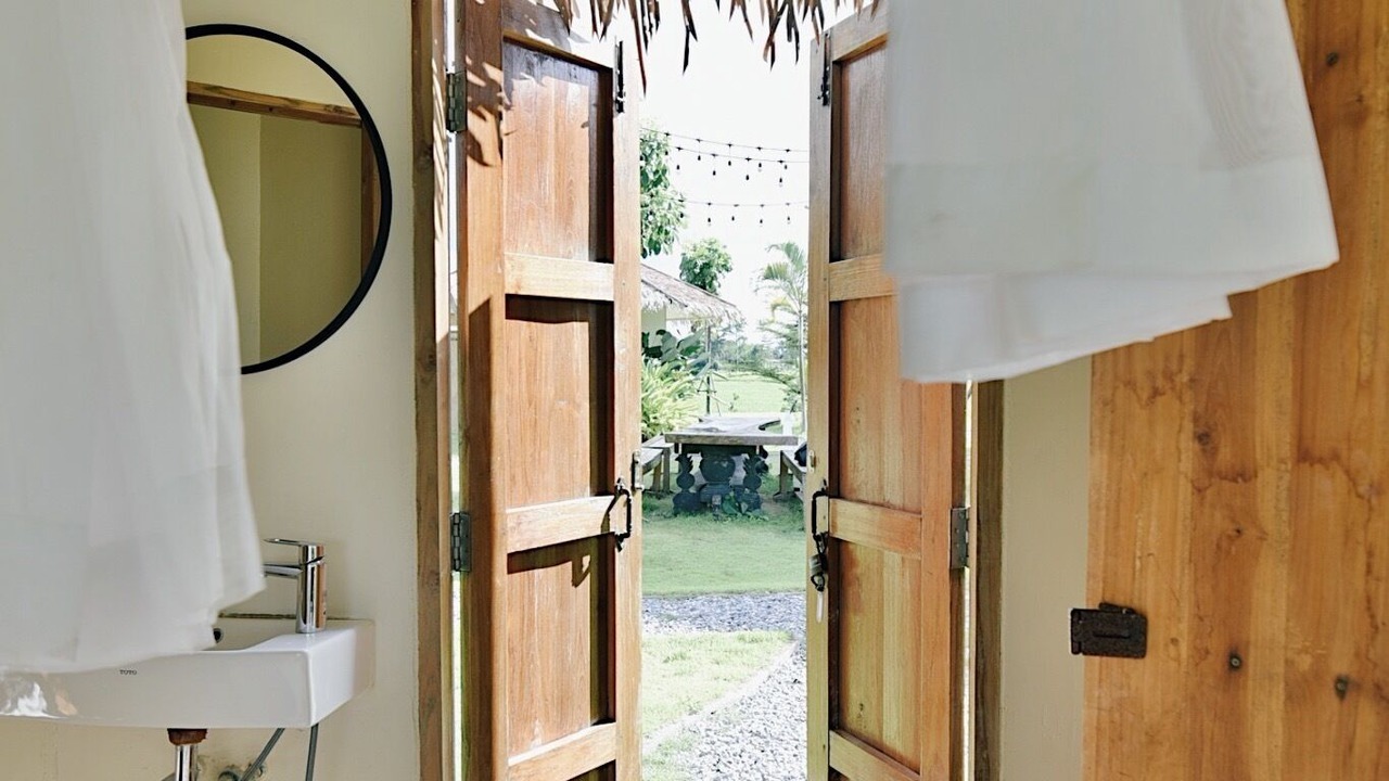Photo of Bedroom in Mae Lao