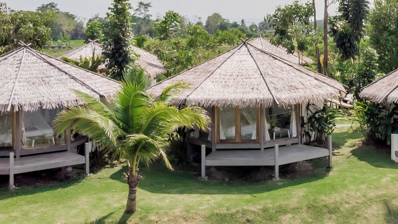 Photo of Bedroom in Mae Lao