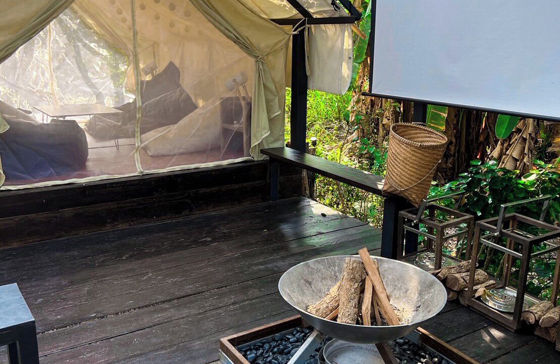 Photo of Outdoor in Mae Rim