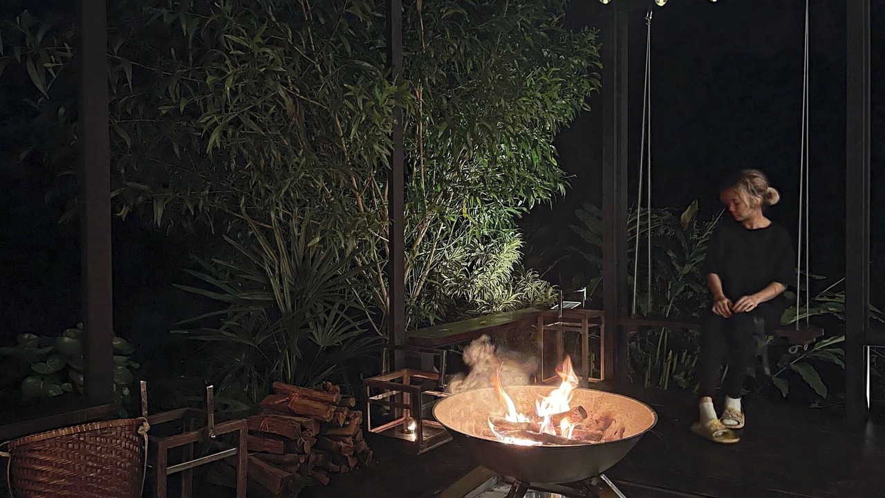 Photo of Outdoor in Mae Rim