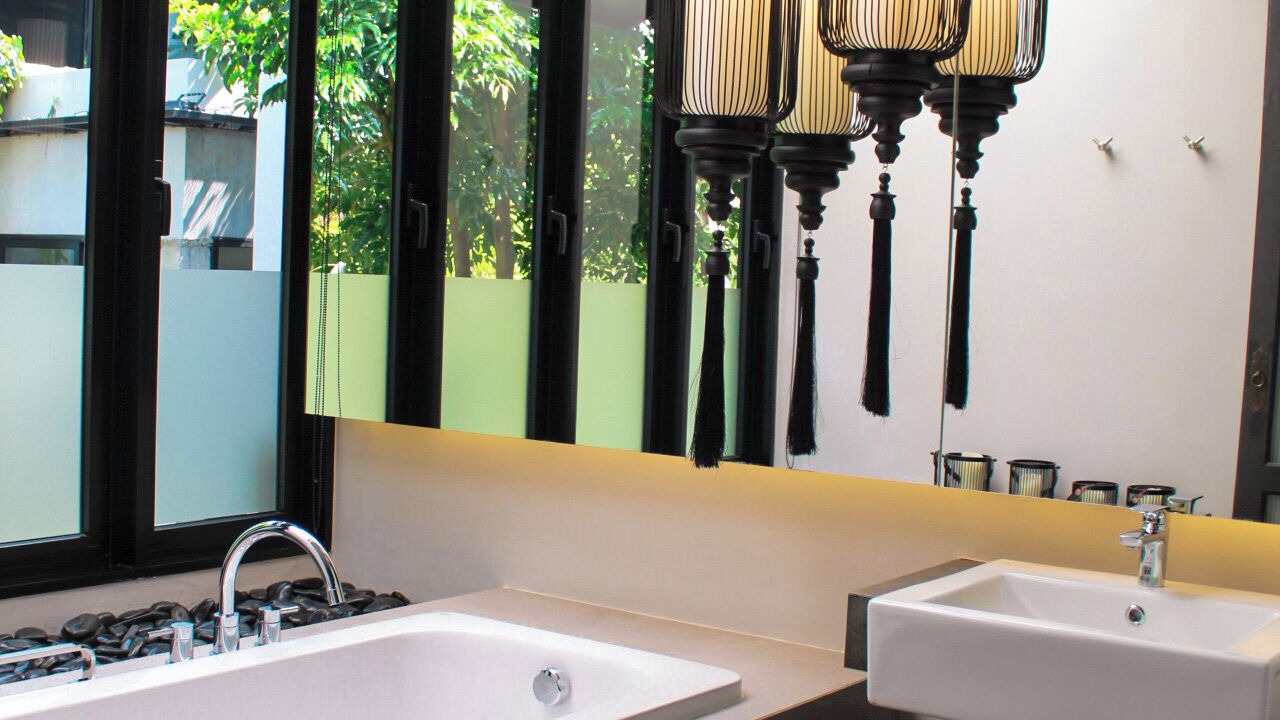 Photo of Bathroom in Mae Rim