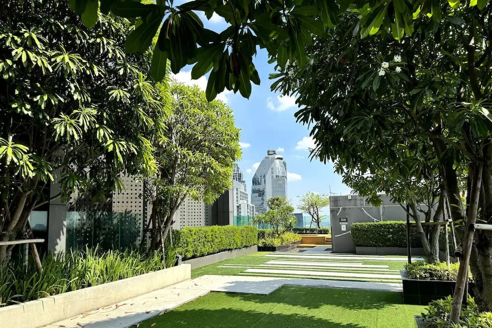 Photo of Outdoor in Khlong Tan