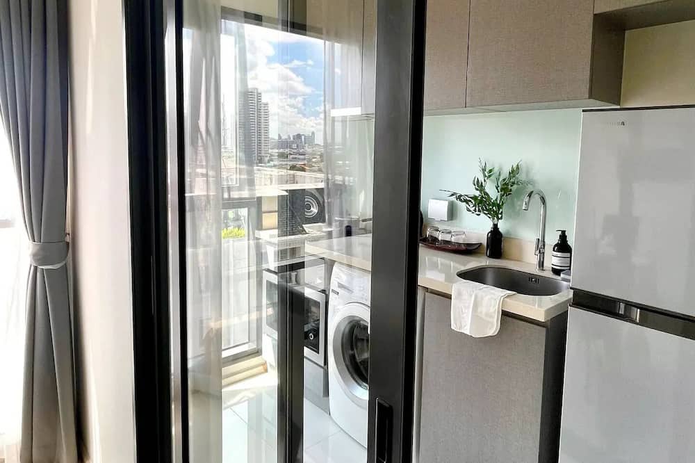Photo of Kitchen in Khlong Tan