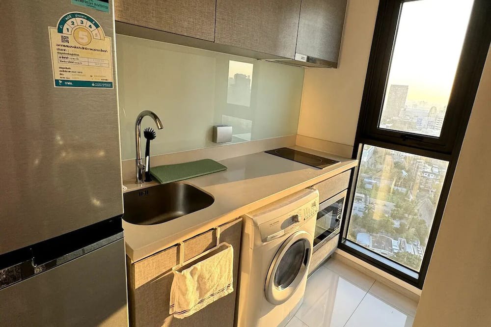 Photo of Kitchen in Khlong Tan