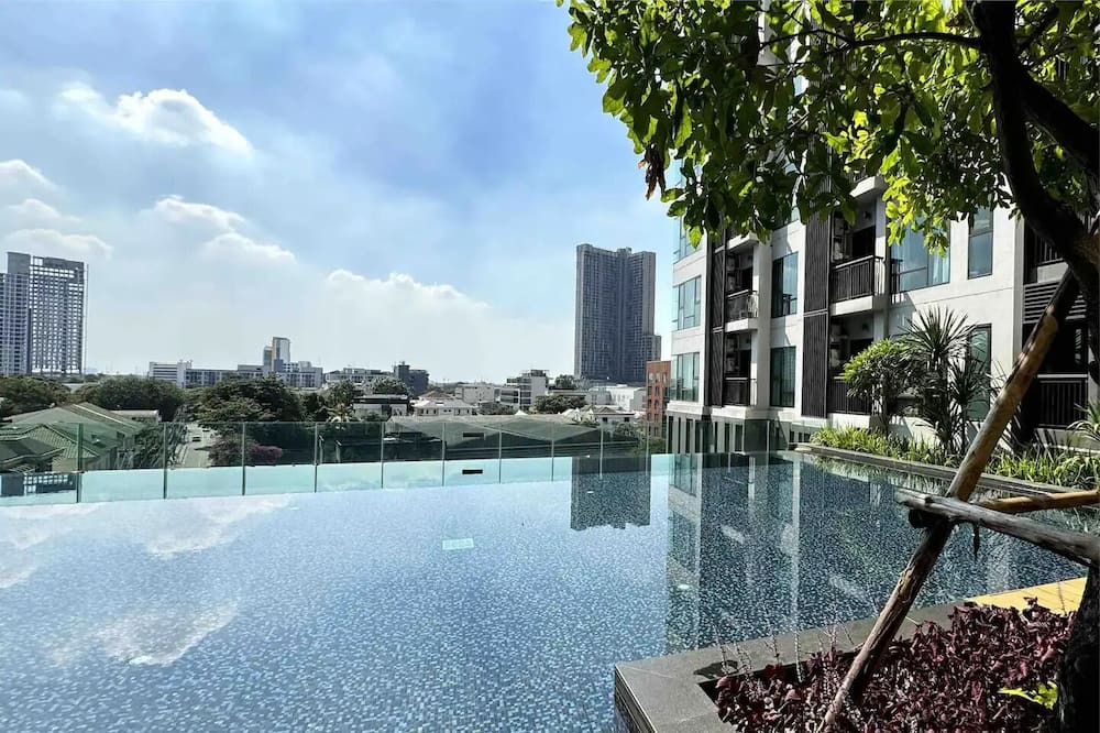 Photo of Outdoor in Khlong Tan