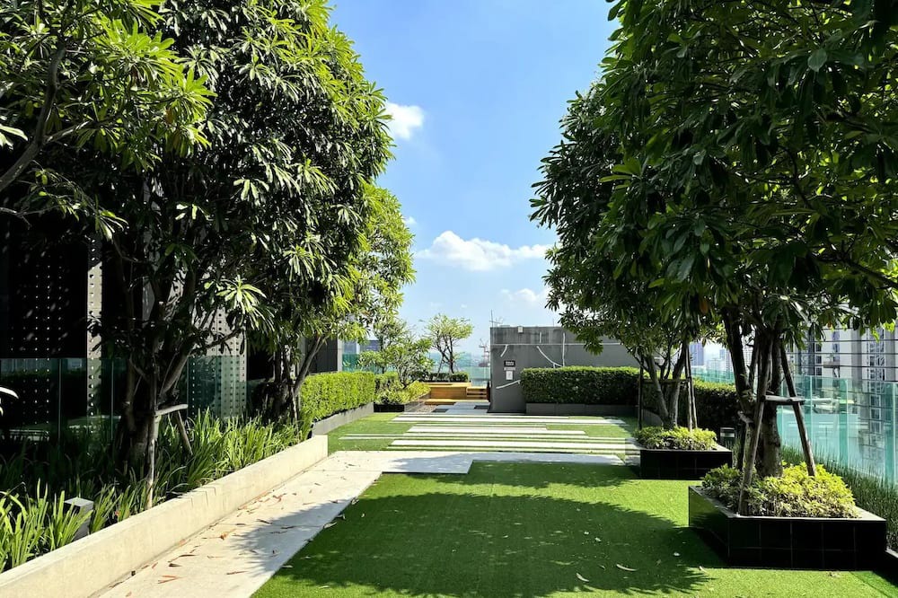 Photo of Outdoor in Khlong Tan
