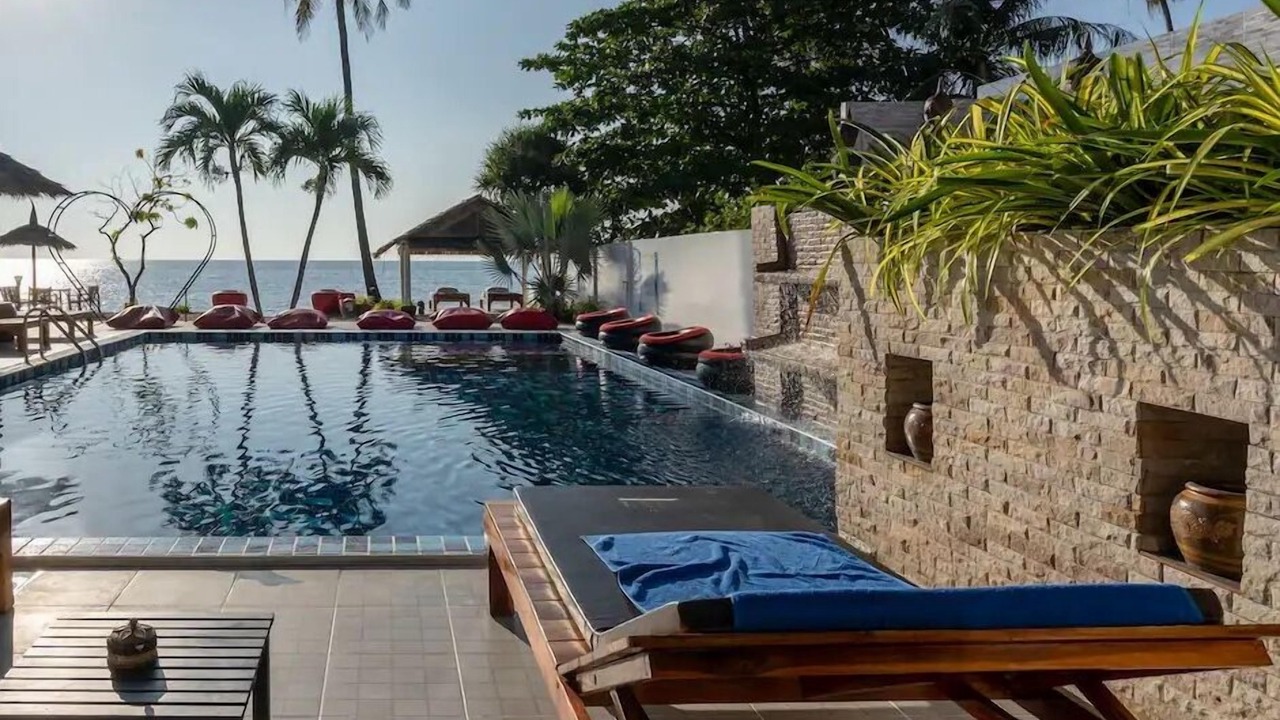 Photo of Outdoor in Ko Lanta