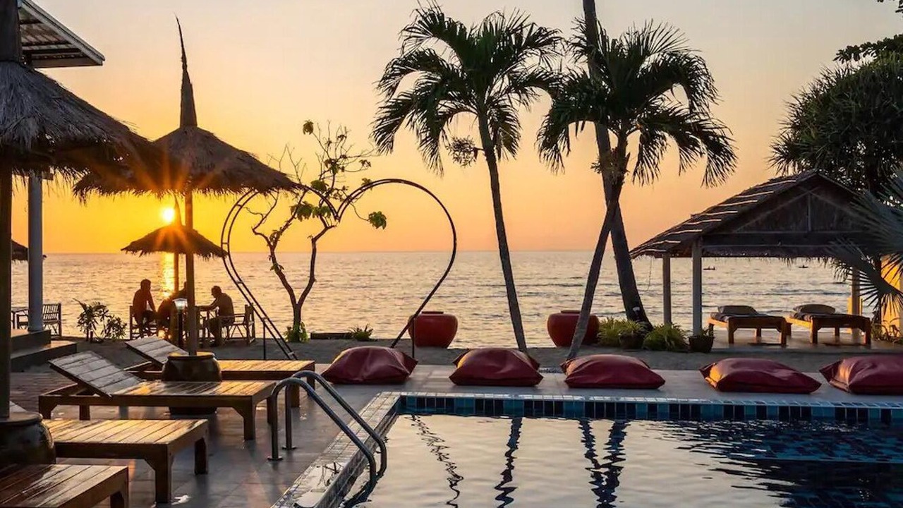 Photo of Outdoor in Ko Lanta
