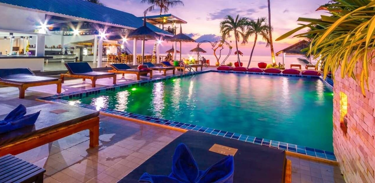 Photo of Outdoor in Ko Lanta