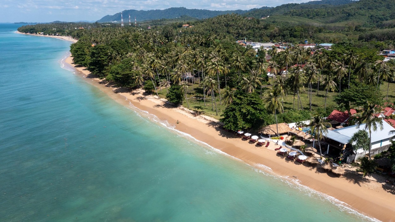 Photo of Others in Ko Lanta