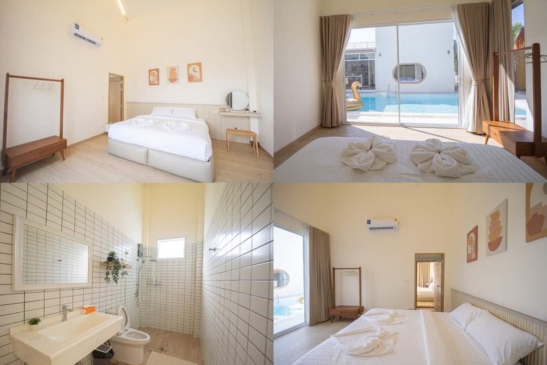 Photo of Bathroom in Nong Sarai