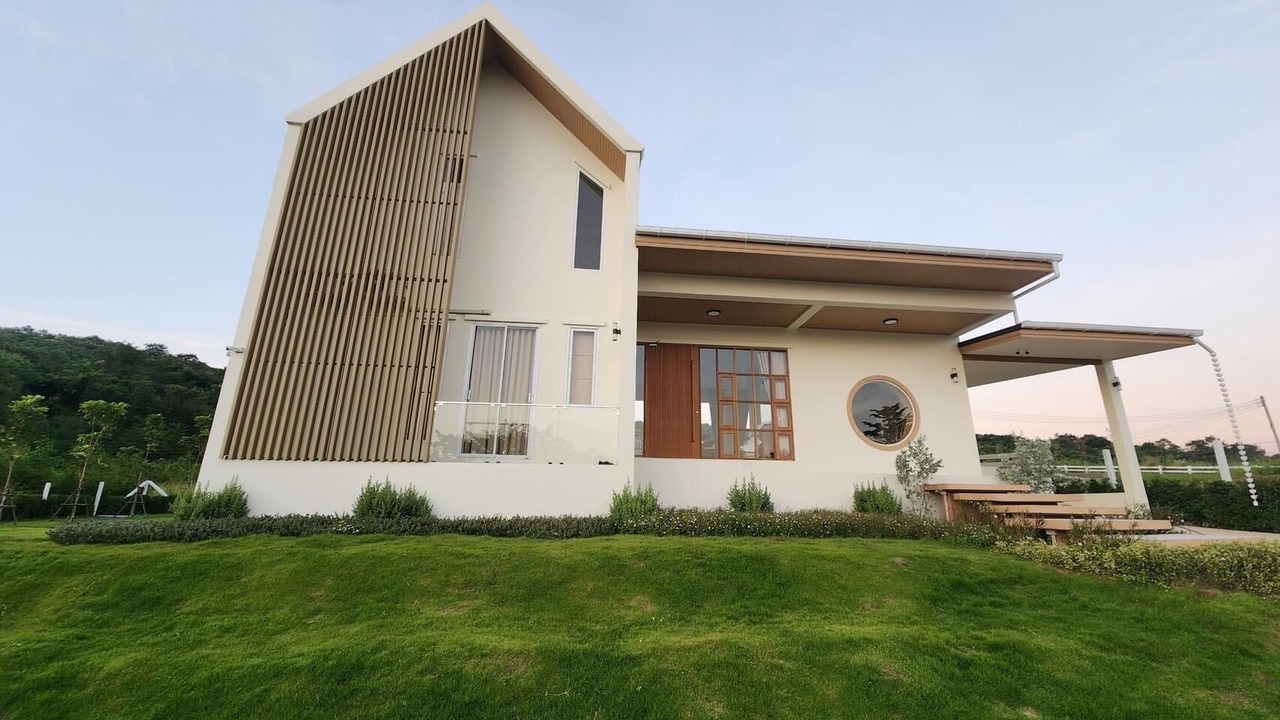 Photo of Outdoor in Nong Sarai
